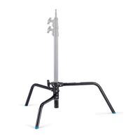Avenger C-Stand Turle Base 27cm Black