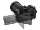 Nikon Z 5II + Z 24-70mm 1:4 S