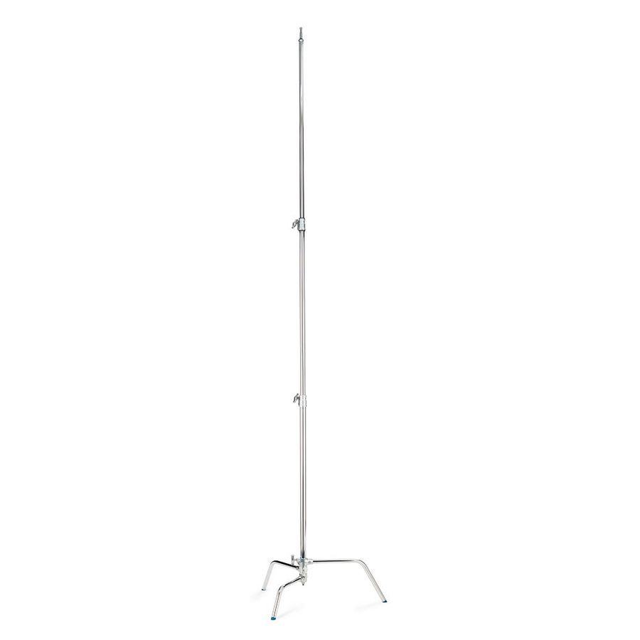 Avenger C-Stand 33 Sliding Leg 330cm Sil