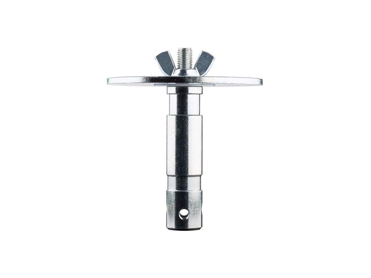 Avenger 28mm Spigot 1-1/8"+12MA Thread