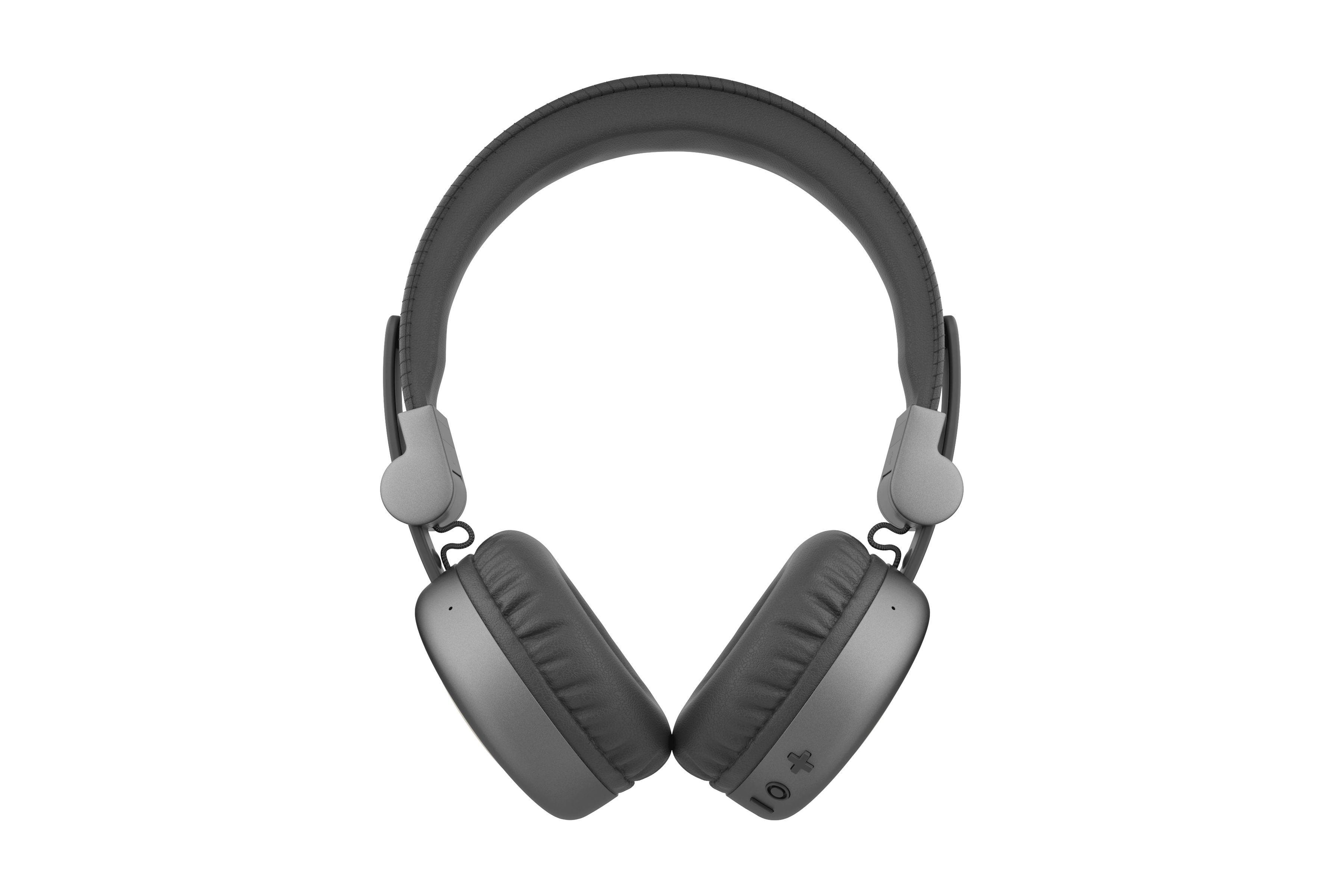 Fresh 'n Rebel Code Core Storm Grey