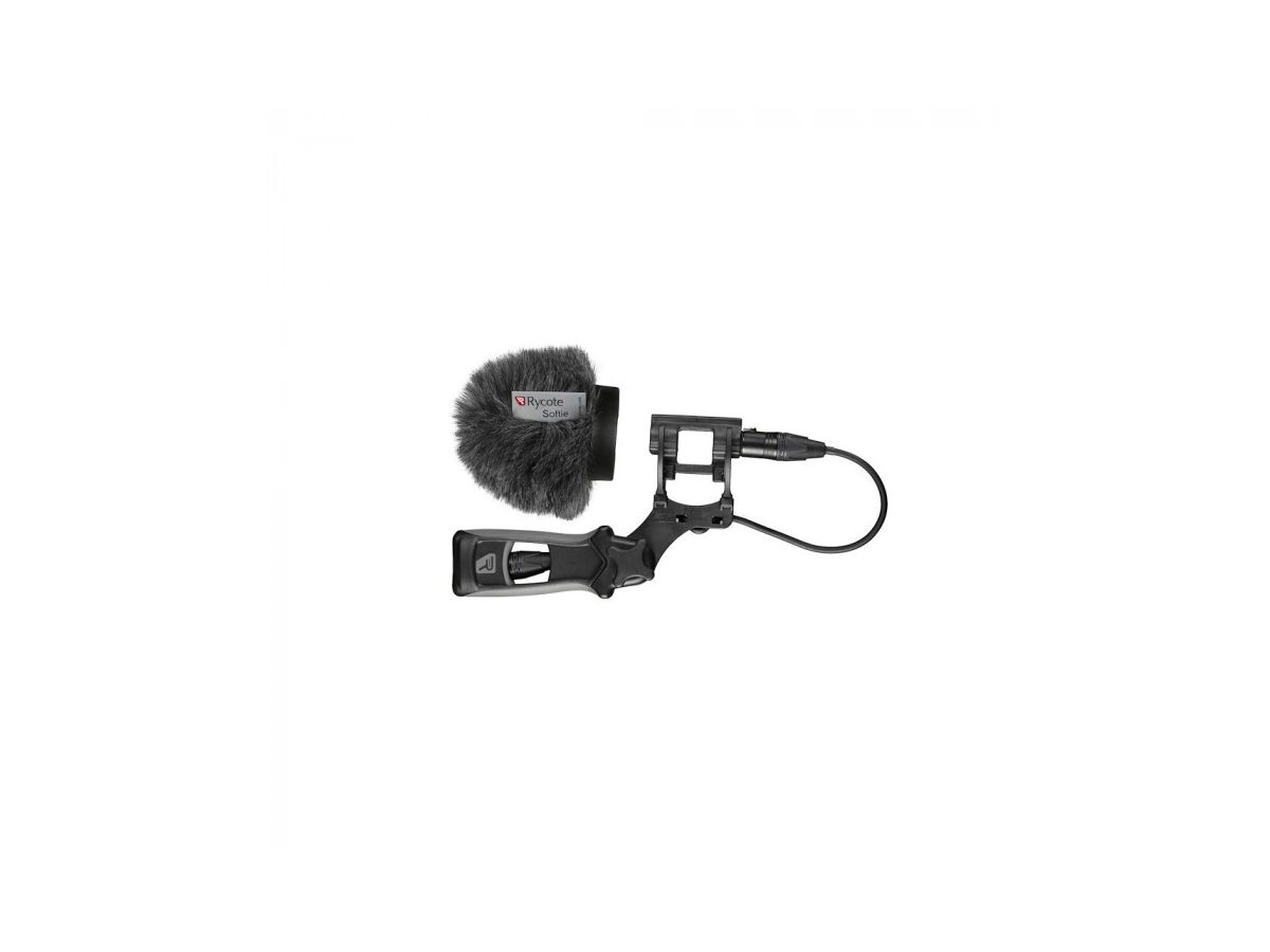 Rycote 5cm Classic-Softie Kit (24/25)