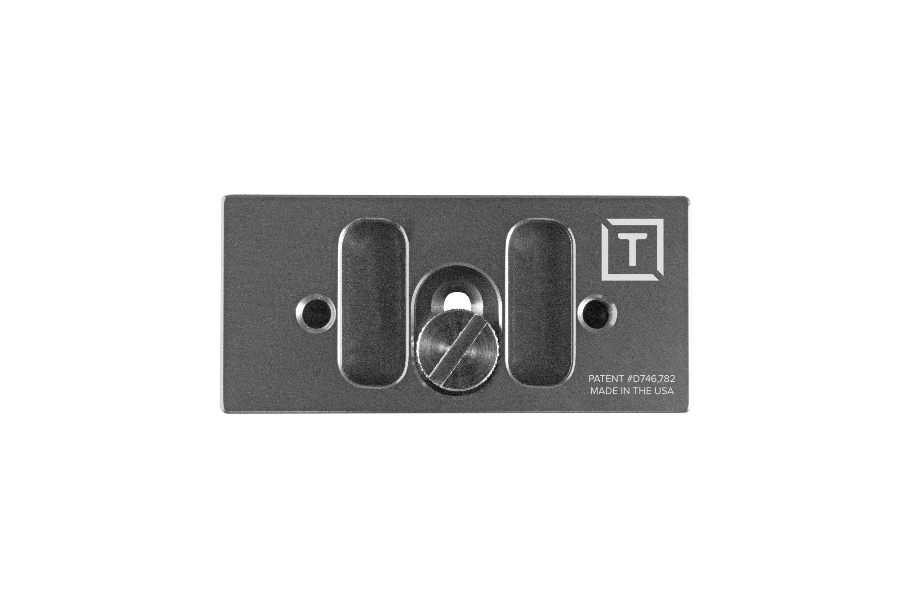 TetherBlock Arca, Graphite