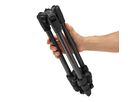 Manfrotto Befree Advanced AS twist Carb