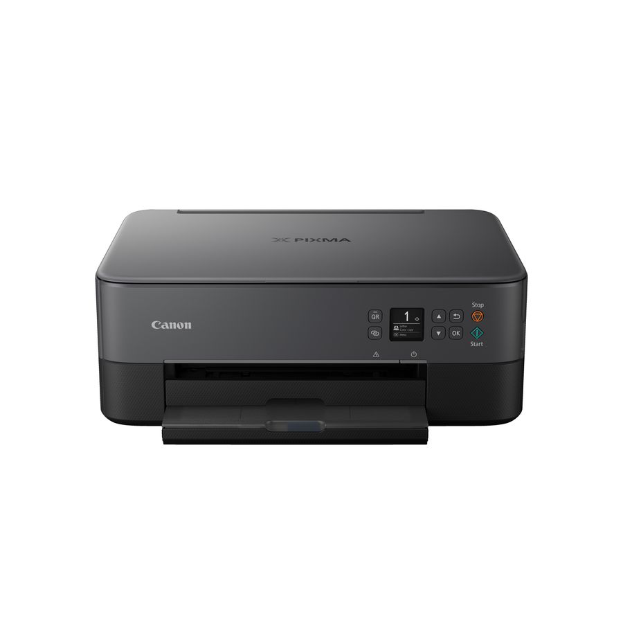 Canon PIXMA TS5350 Black