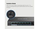 Mercusys 8-Port Gigabit Desktop Switch