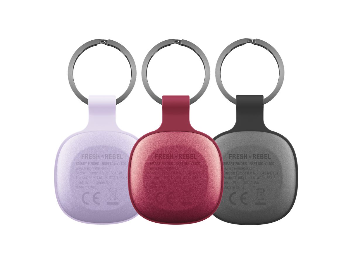 Fresh 'n Rebel Smart Finder 3 Pack P4