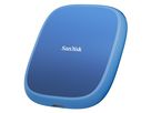 SanDisk Creator Phone PSSD 1'000MB/s 2TB