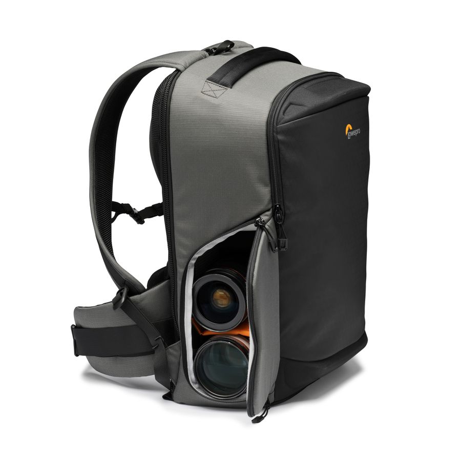 Lowepro Flipside BP 400 AW III Dark Grey