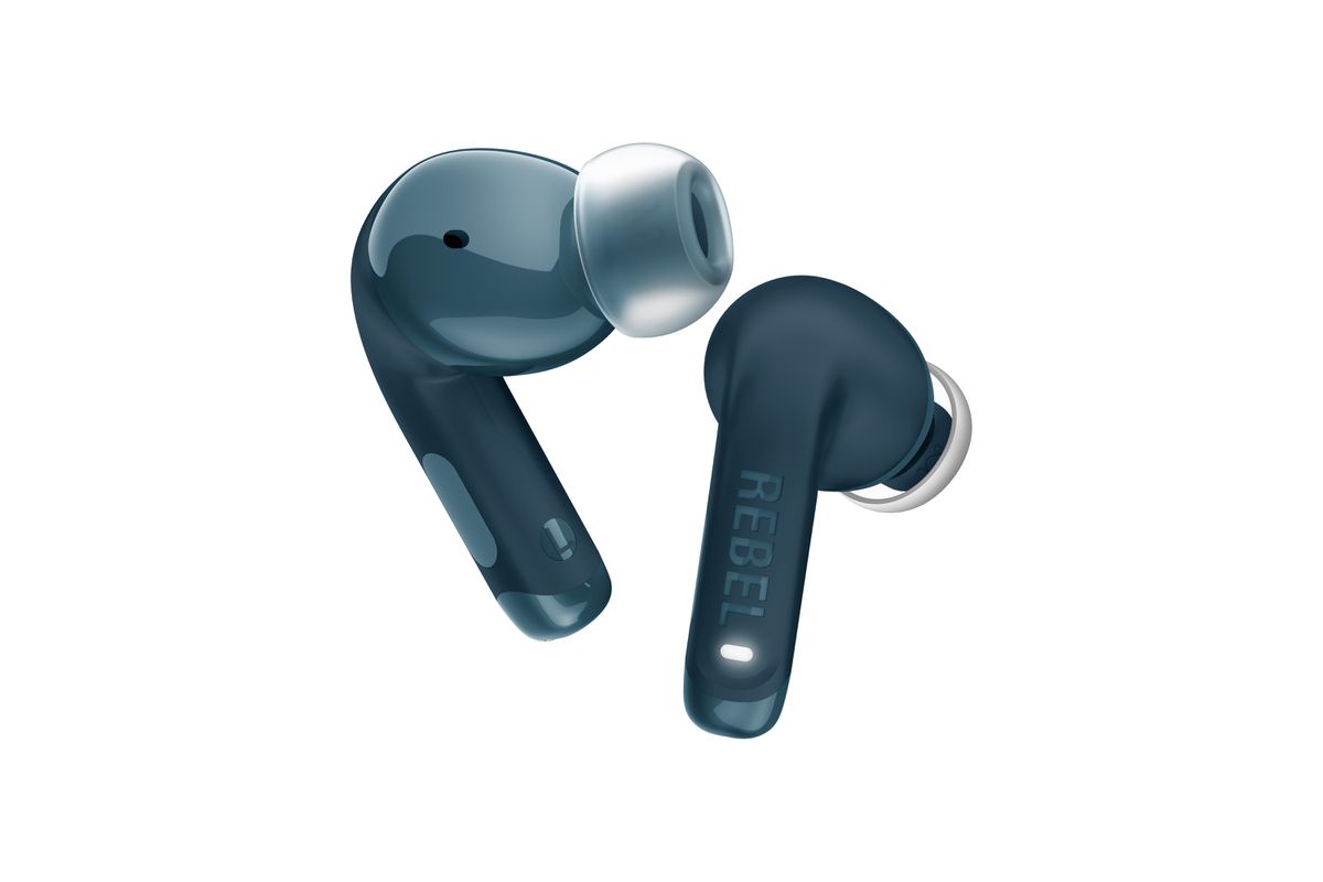 Fresh 'n Rebel Twins Fuse 2 Steel Blue