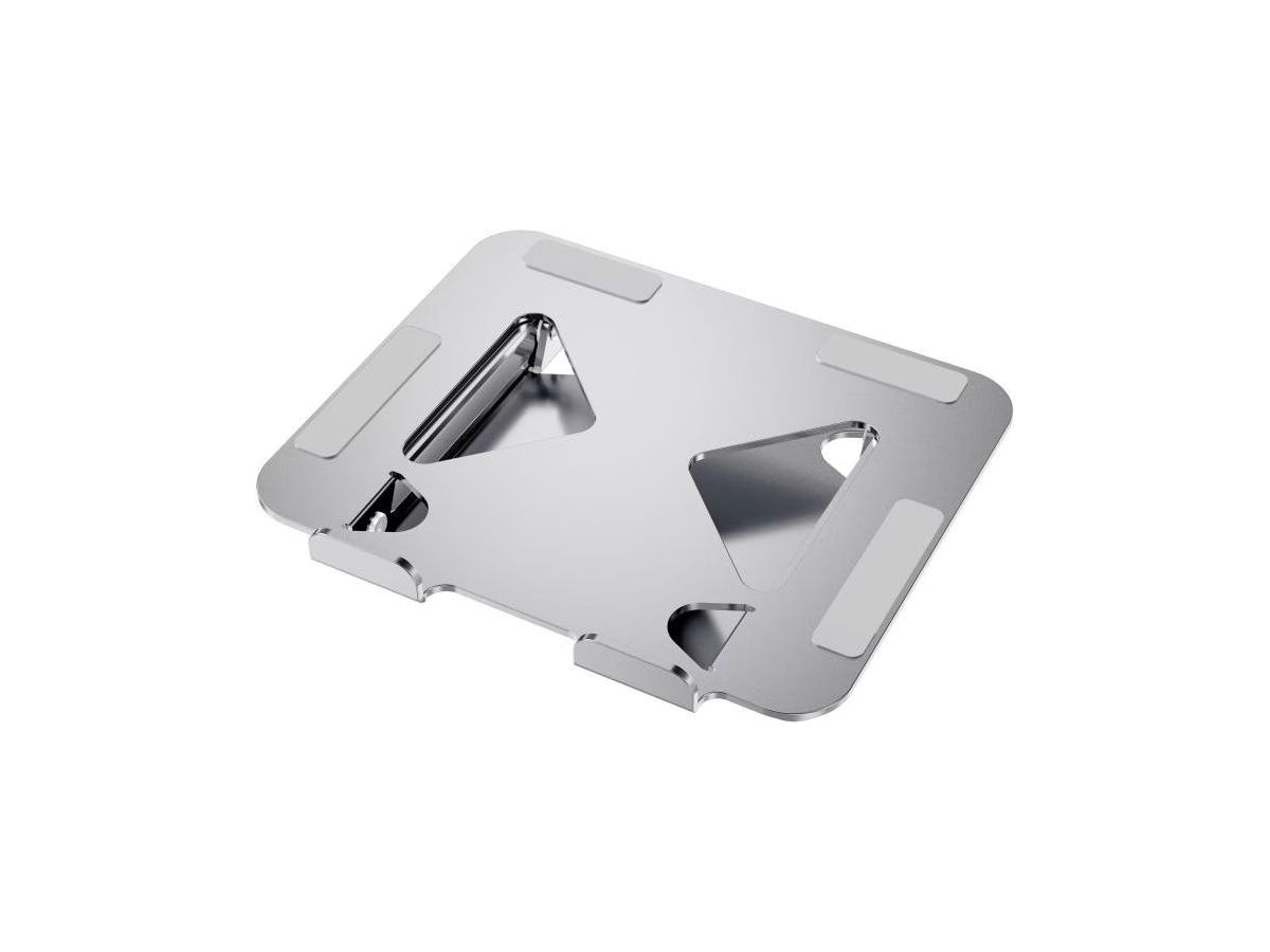 Baseus Metal Laptop Stand Silber