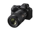 Sony E-Mount FF 100mm F2.8 GM Macro OSS