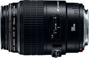 Canon EF 100mm 2.8 Makro USM