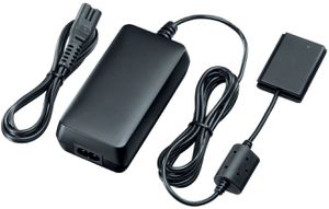 Canon ACK-DC100 Kit d'allimentation sect.