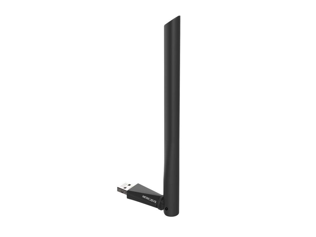 Mercusys AC1300 High Gain Wi-Fi Adapter