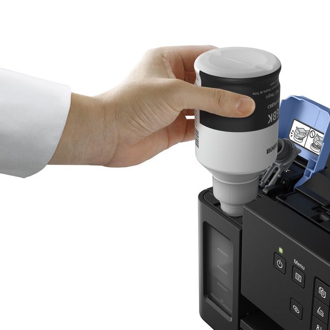 Canon PIXMA G5050 Inkjet Printer