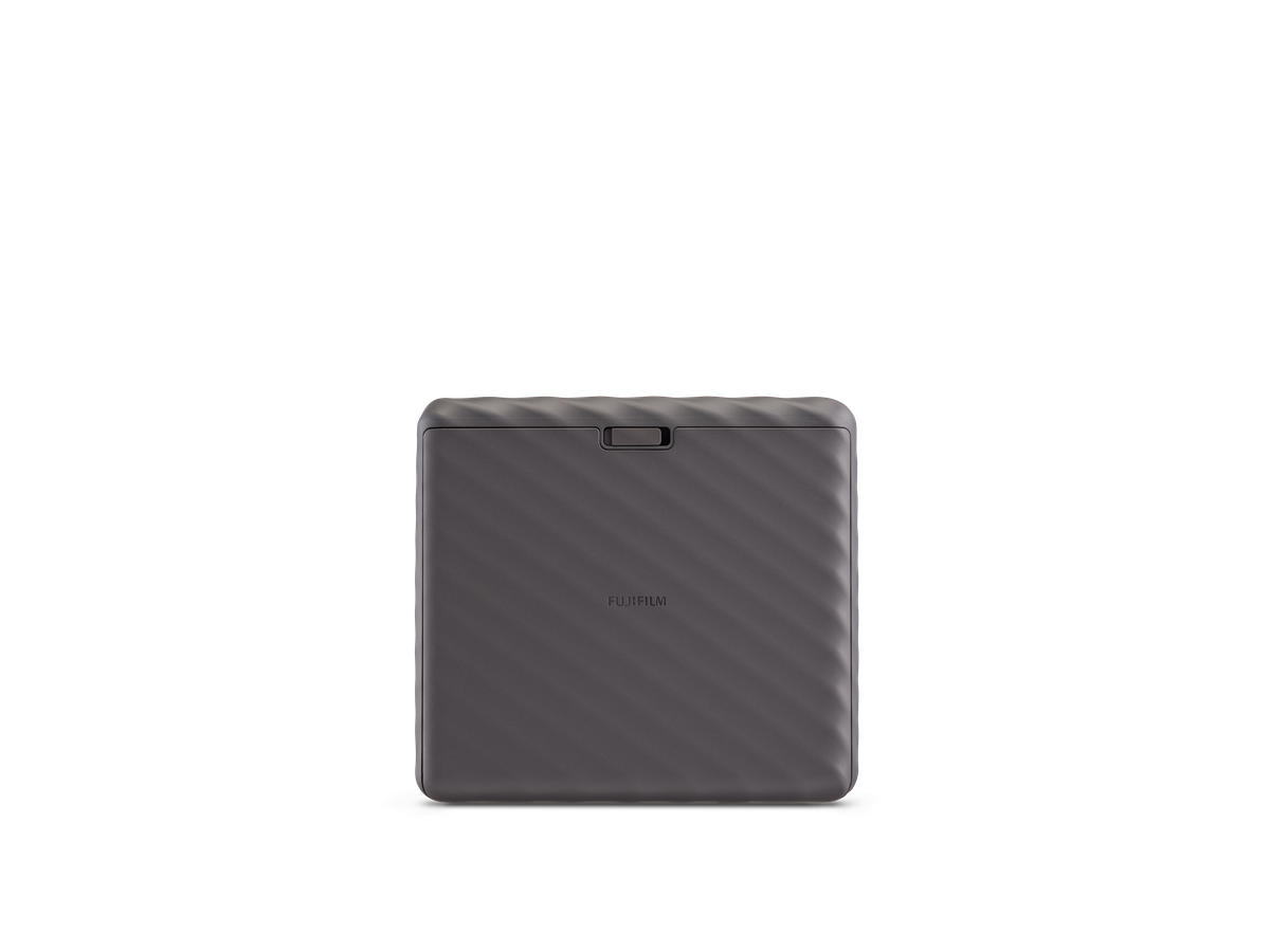 Fujifilm Instax Link Wide Mocha Gray
