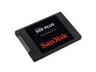 SanDisk SSD Plus 2.5' SATA 250GB