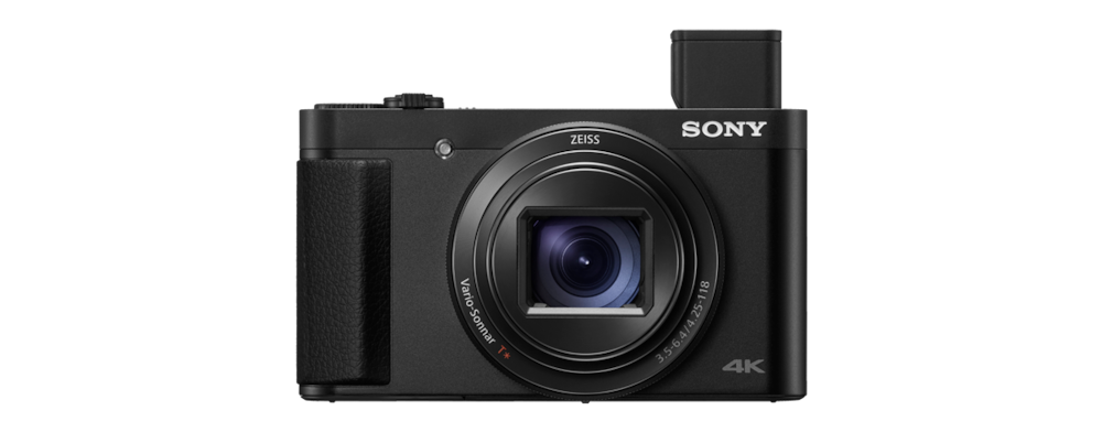 Sony DSC-HX99 Cybershot black