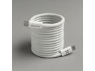 XtremeMac Magnetic Cable USB-C 60W