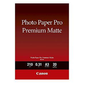 Canon PM-101 A3 Photo Paper Premium