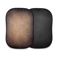 Manfrotto VintageColl 1.5x2.1m Waln/Pewt