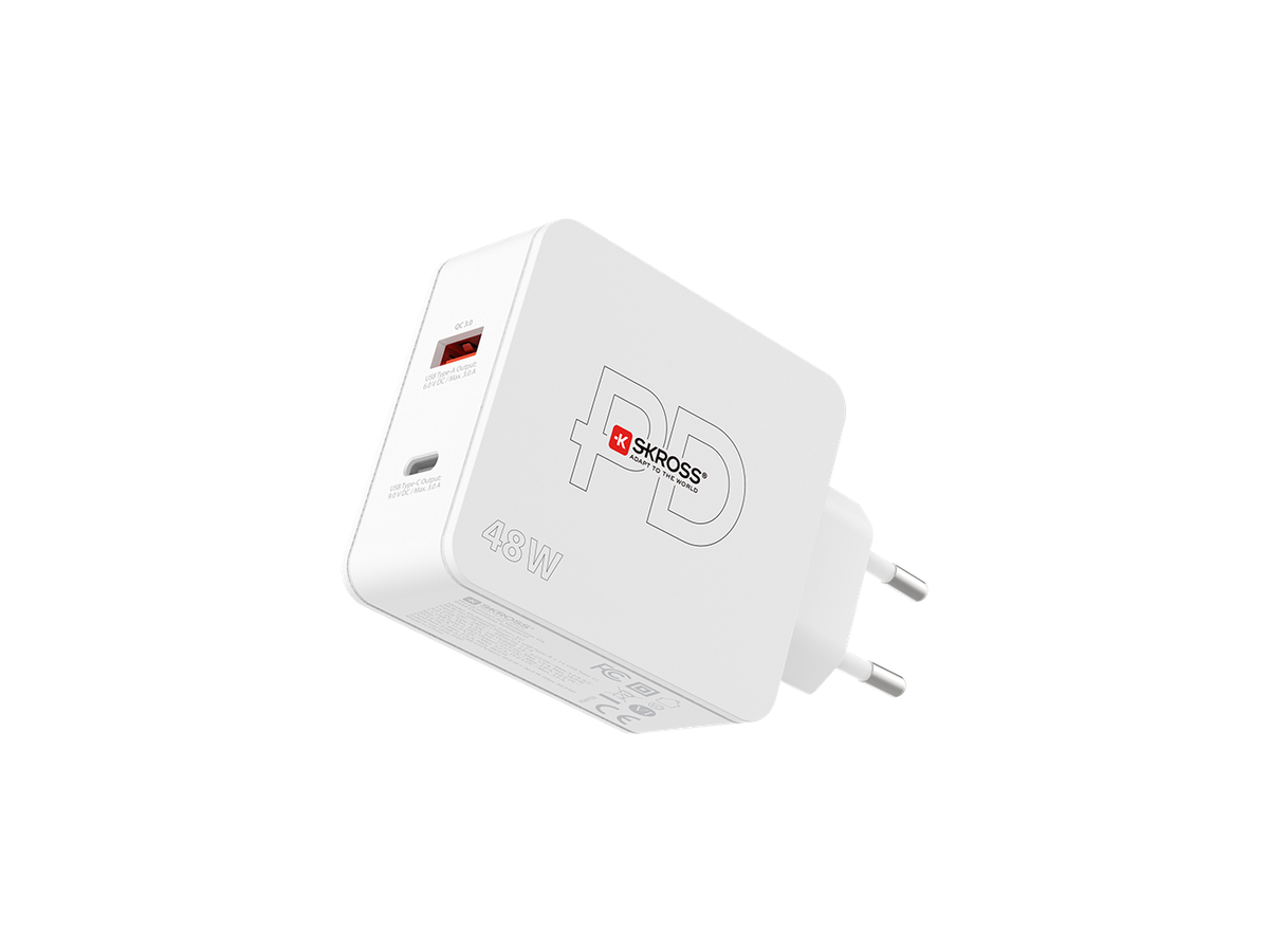 Skross Multipower 2 Pro+ EU