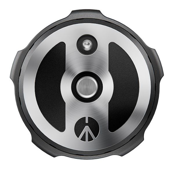 Manfrotto ONE Xchange Plate