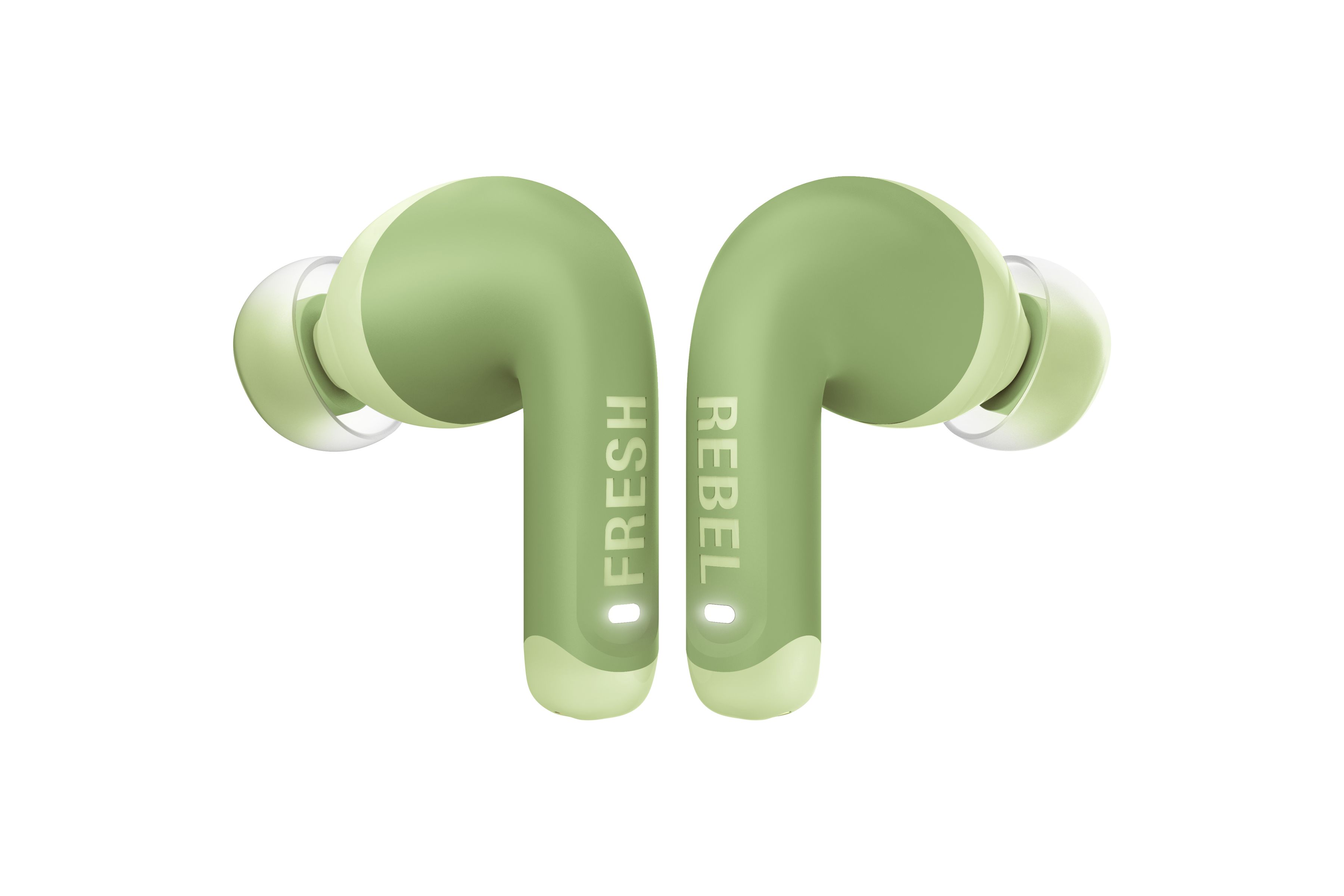 Fresh 'n Rebel Twins Fuse 2 Wild Green