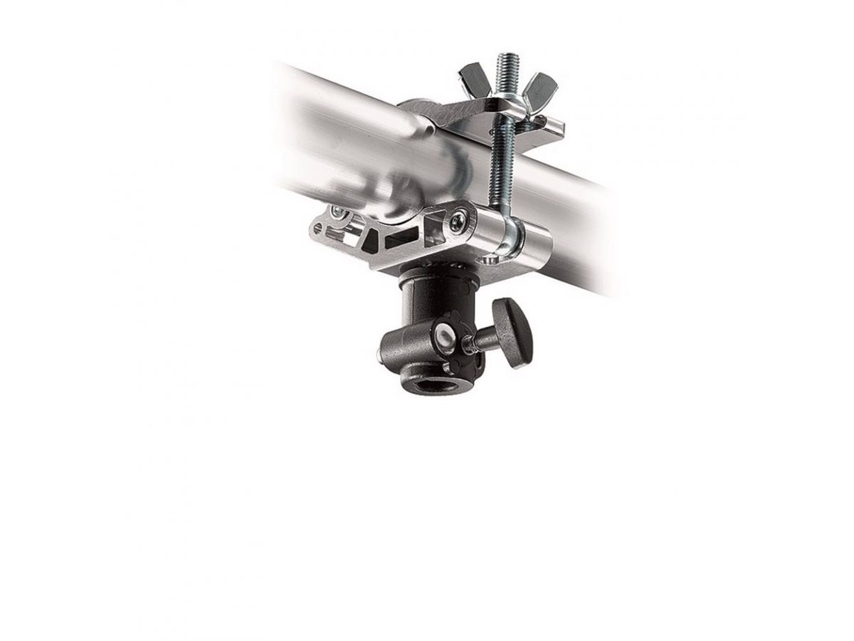 Avenger MP Eye Coupler w/16mm Bushing