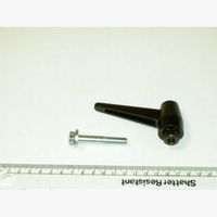 Manfrotto Ratchet Handle w/Screw&Washer