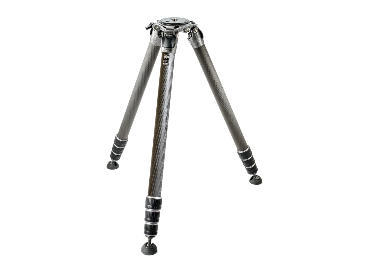 Gitzo Systematic S-5 XL, 4-teilig