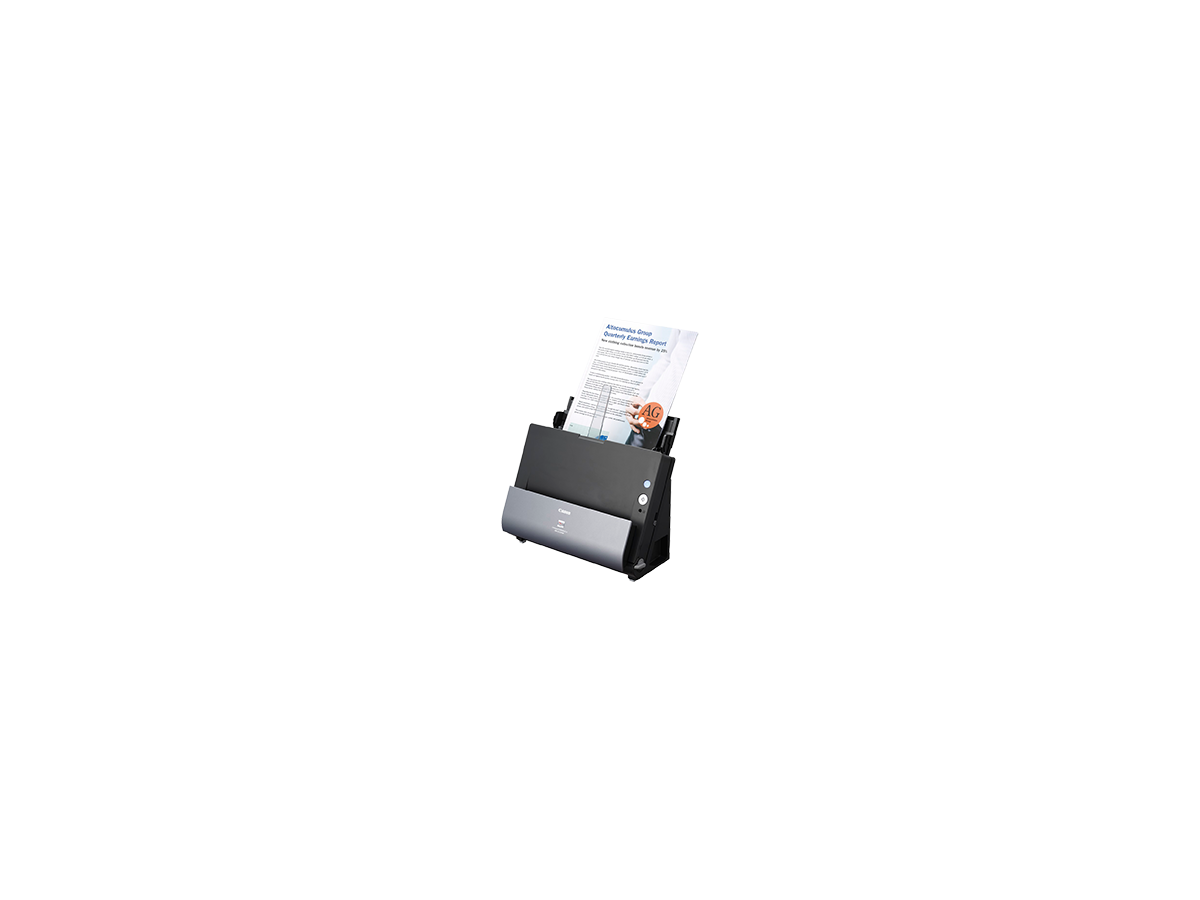 Canon DR-C225W Document Scanner