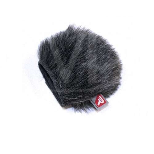 Rycote MWJ Zoom H4/NAGRA ARES M Mini