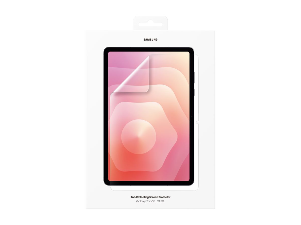 Samsung Tab S11 Anti-Reflecting