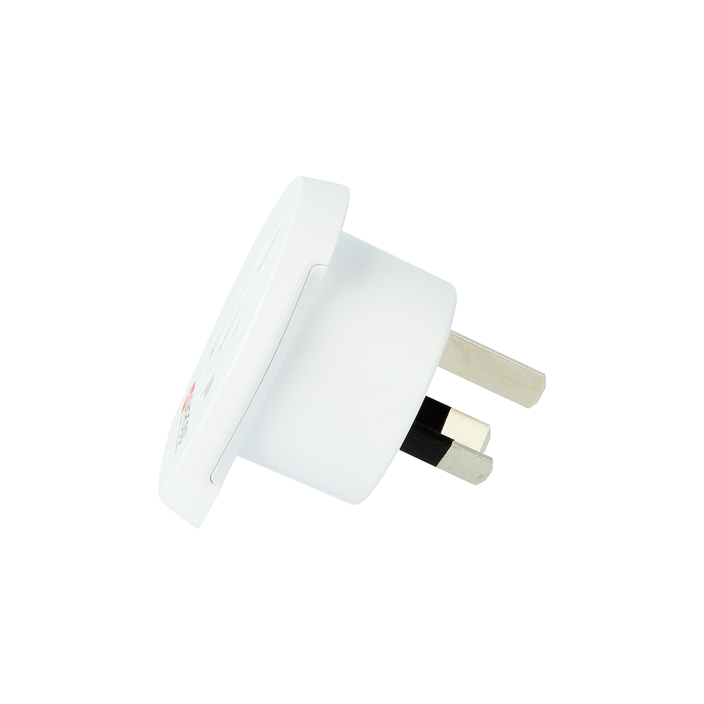 Skross World to Australia / China