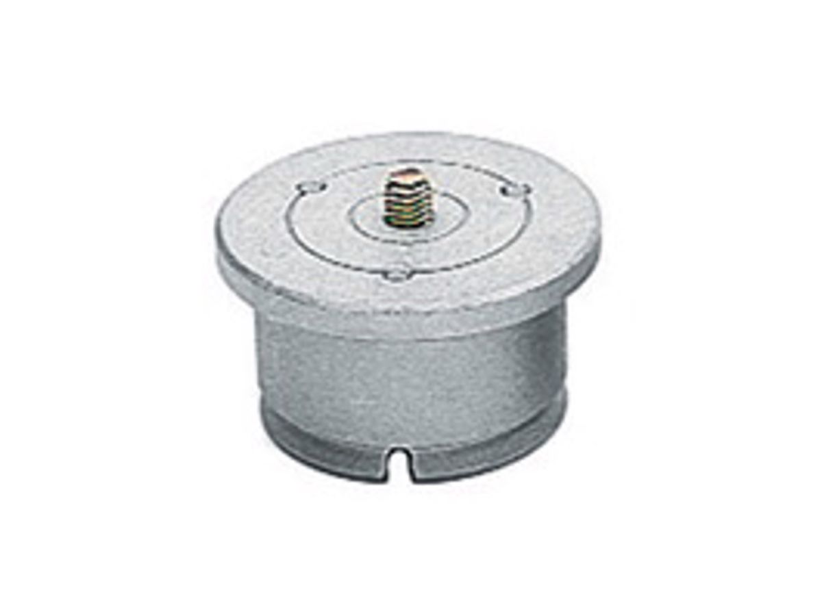 Manfrotto Plate for Geared Head 42mm