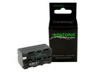 Patona Premium Sony NP-F750