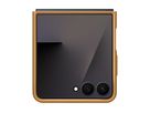 Samsung Flip 7 Kindsuit Case Camel