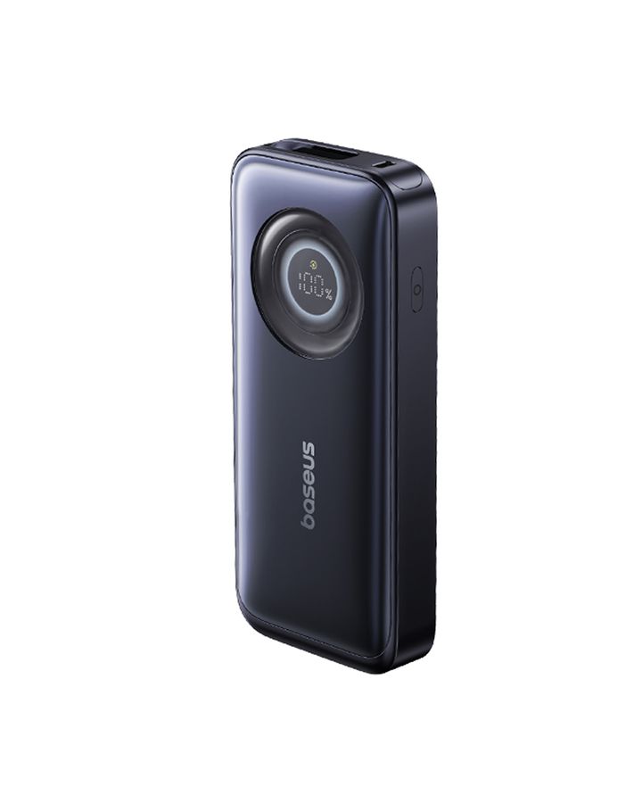 Baseus EnerCore PB 10KmAh 45W Retr.Cab.