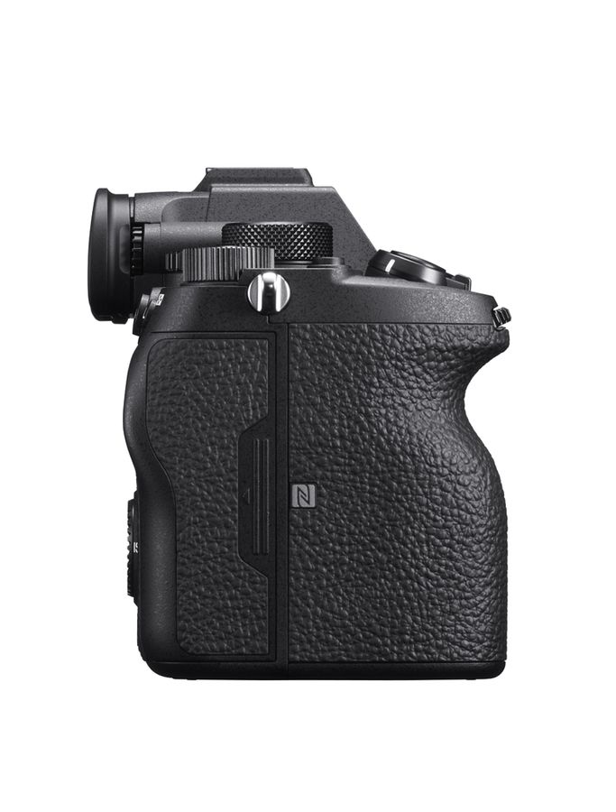 Sony Alpha A7R Mark IV Body Black