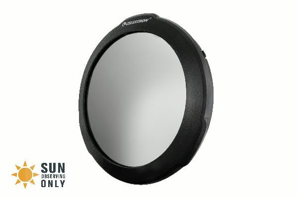 Celestron EclipSmart Solar Filter-5" SCT