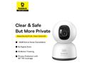 Baseus P1 Lite Indoor Camera 2K