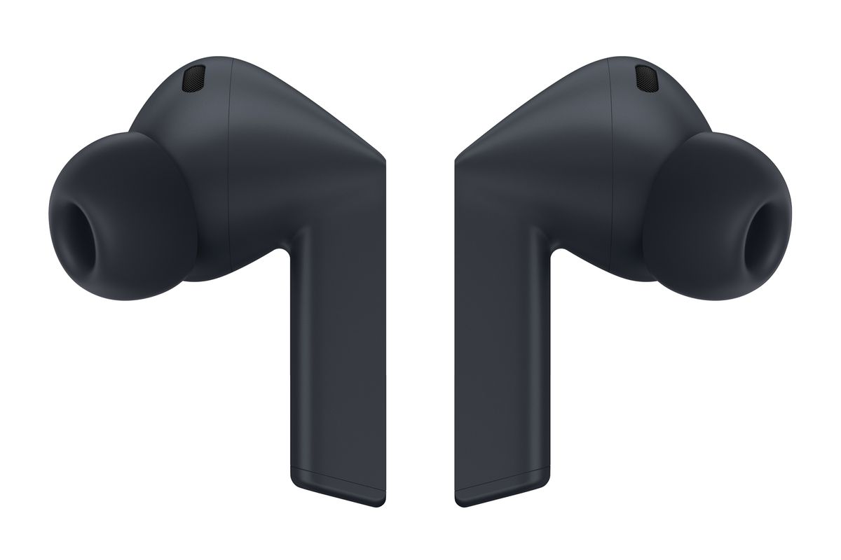 Samsung Galaxy Buds3 FE Black