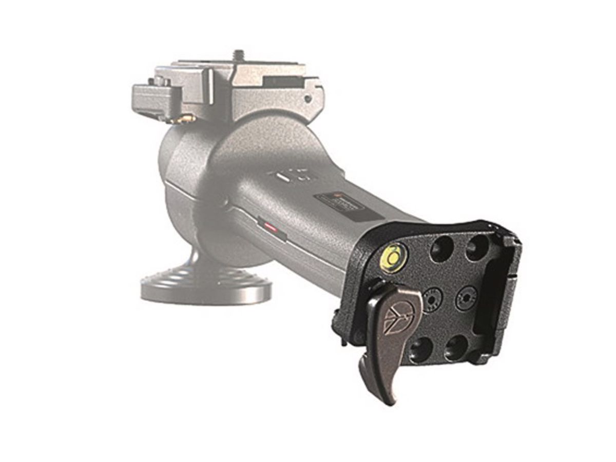 Manfrotto Additional Adapter for 322RC2