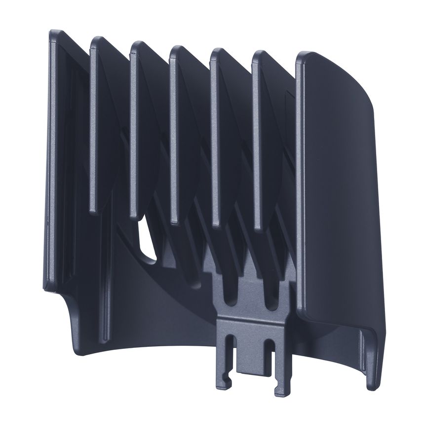 Panasonic Multishape Bart Haar Körper