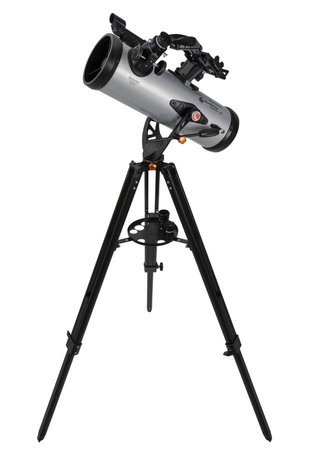 Celestron StarSense Explorer LT 114AZ