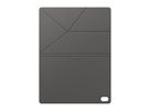 Samsung Tab S11 Smart Book Cover Black
