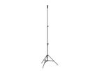 Manfrotto Senior Stand Steel Black
