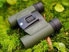 OM System 8x25 WP II Forest green